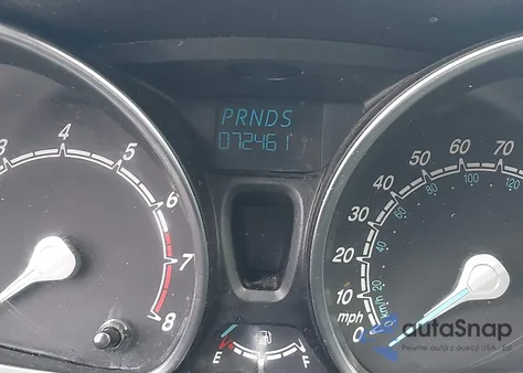 2018 Ford Fiesta Se from USA, damaged, VIN 3FADP4EJ4JM136139